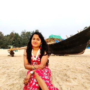 Meet your Posher, Suman